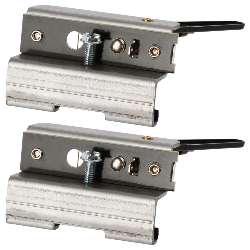 GDR PRO 2 Garage Door Opener Limit Switches for Genie Overhead Door Screw Drive 20113R, 19795S and 22785R - Image 1